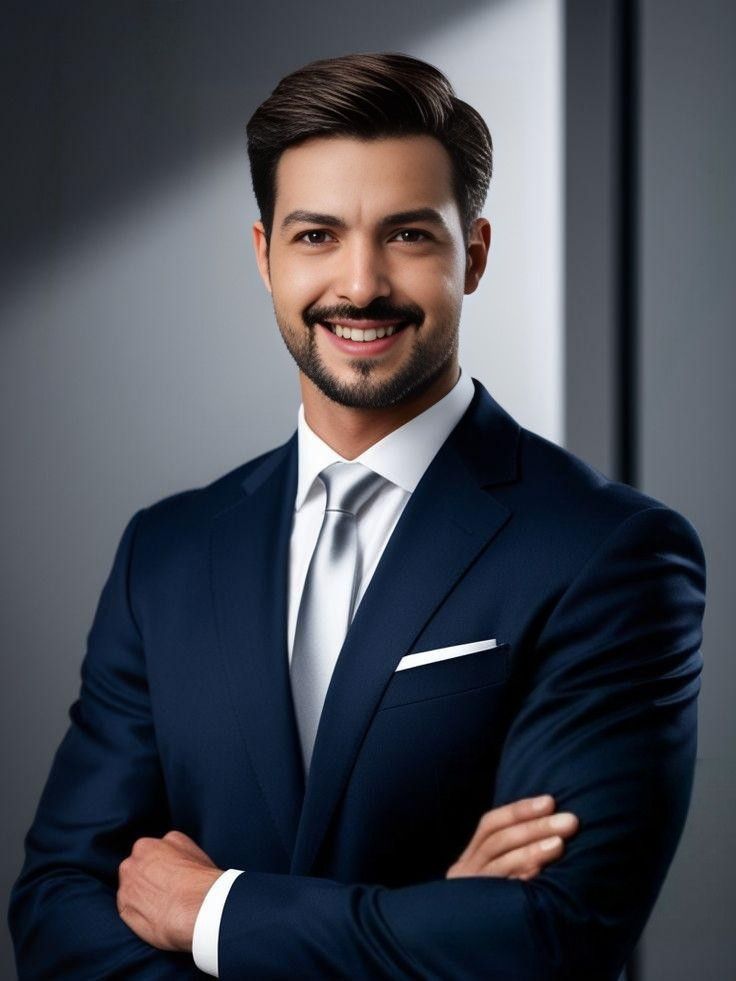 Author image
