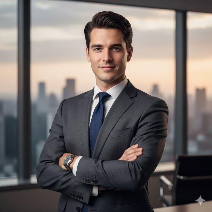 Author image