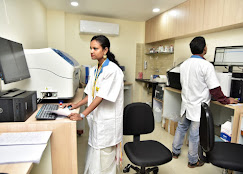 caresure diagnostic centre