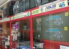 computism lab hp dell laptop hikvision cp plus cctv dealer