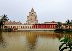 dakshineswar kali temple