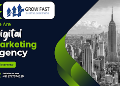 grow fast digital solutions