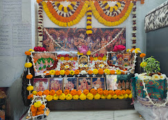 ISKCON Madhyamgram