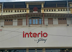 interio by godrej furniture and mattress store in udayrajpur east madhyamgram