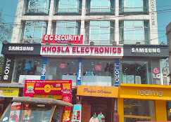 khosla electronics madhyamgram