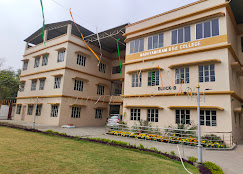 madhyamgram b.ed . college