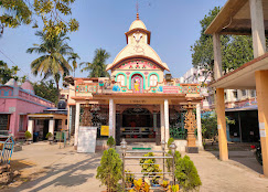 Madhyamgram Kalibari