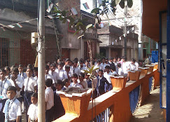 madhyamgram siksha sadan