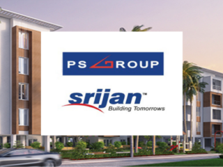 ps srijan group