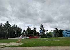 pallysree club play ground