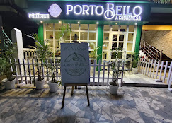 Portobello Cafe Madhyamgram