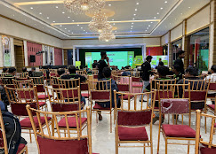 royal pavilion lawn banquet