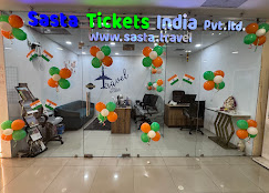sasta tickets india