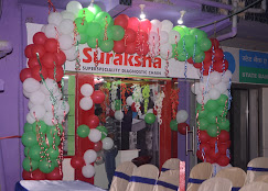 suraksha diagnostics madhyamgram