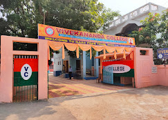 vivekananda college madhyamgram