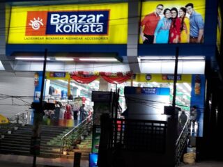 bazar